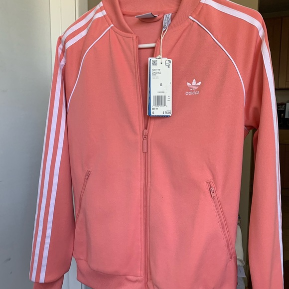 Adidas jacket - Picture 2 of 2